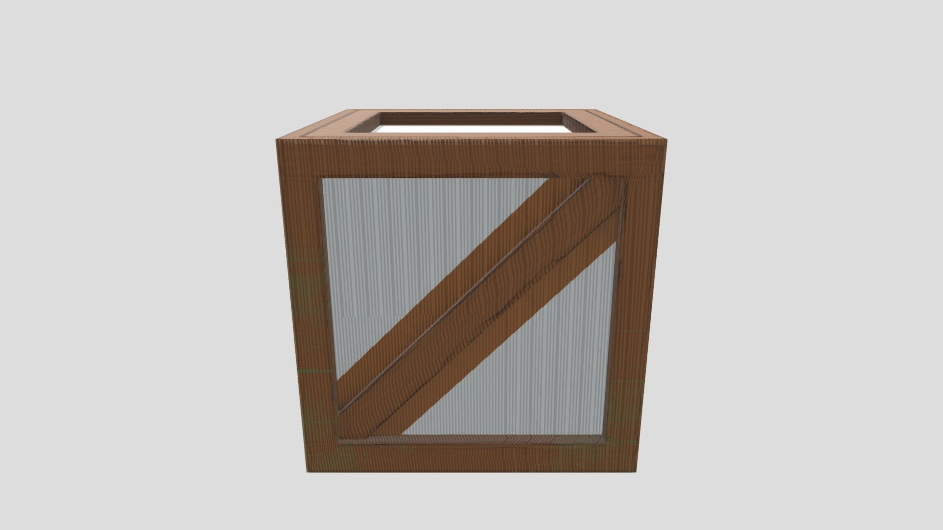 Crate Final