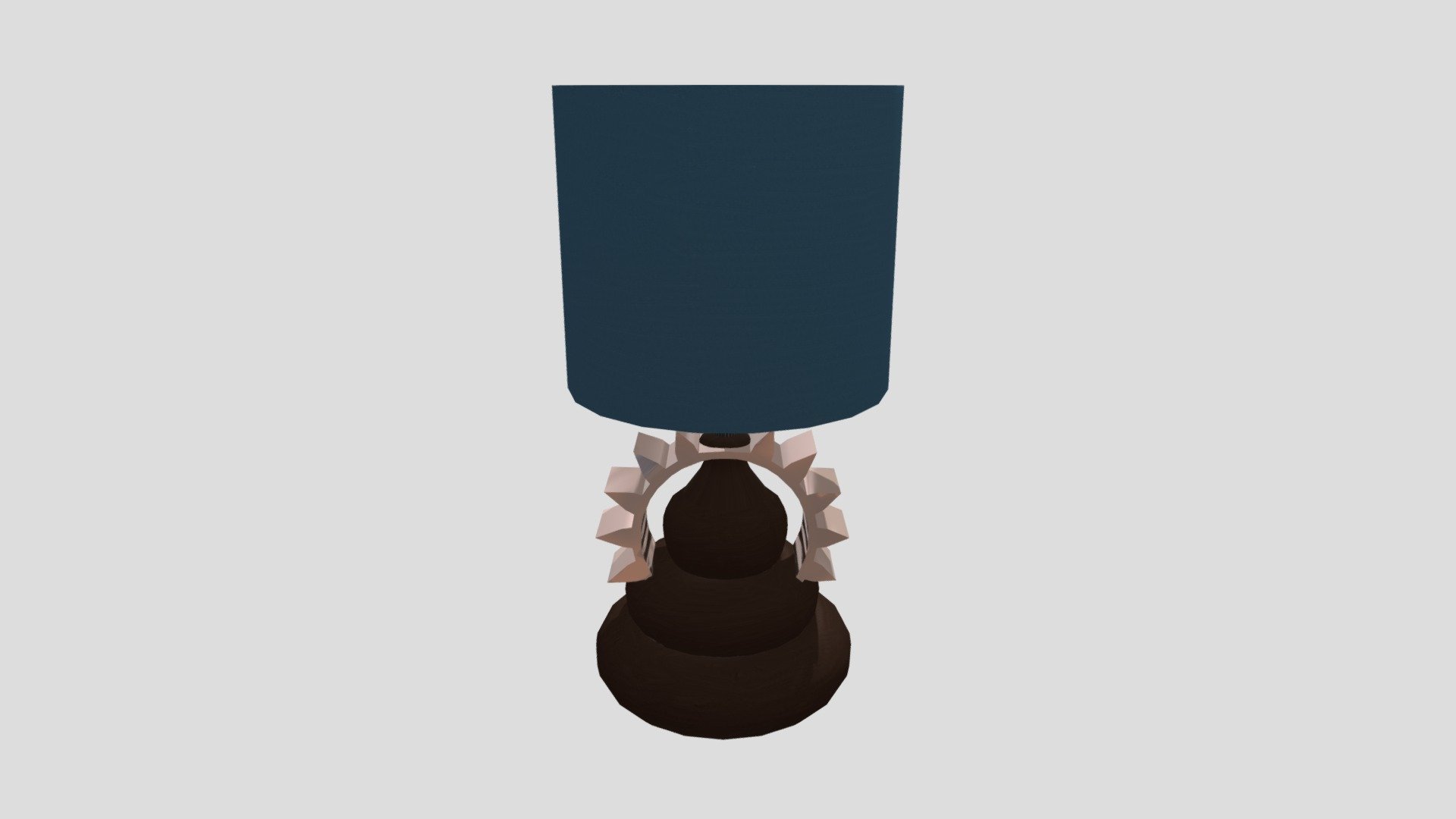 My lamp Final