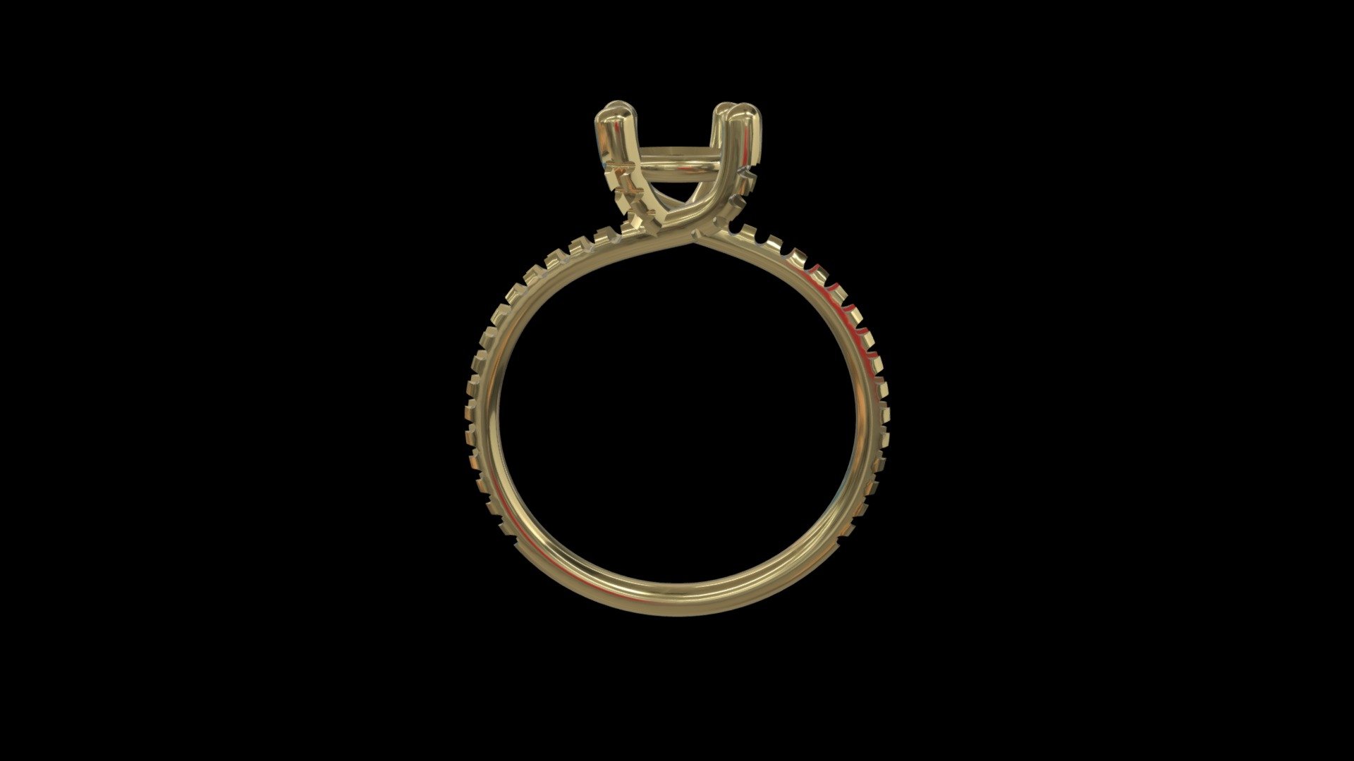 USDZ Ring AR
