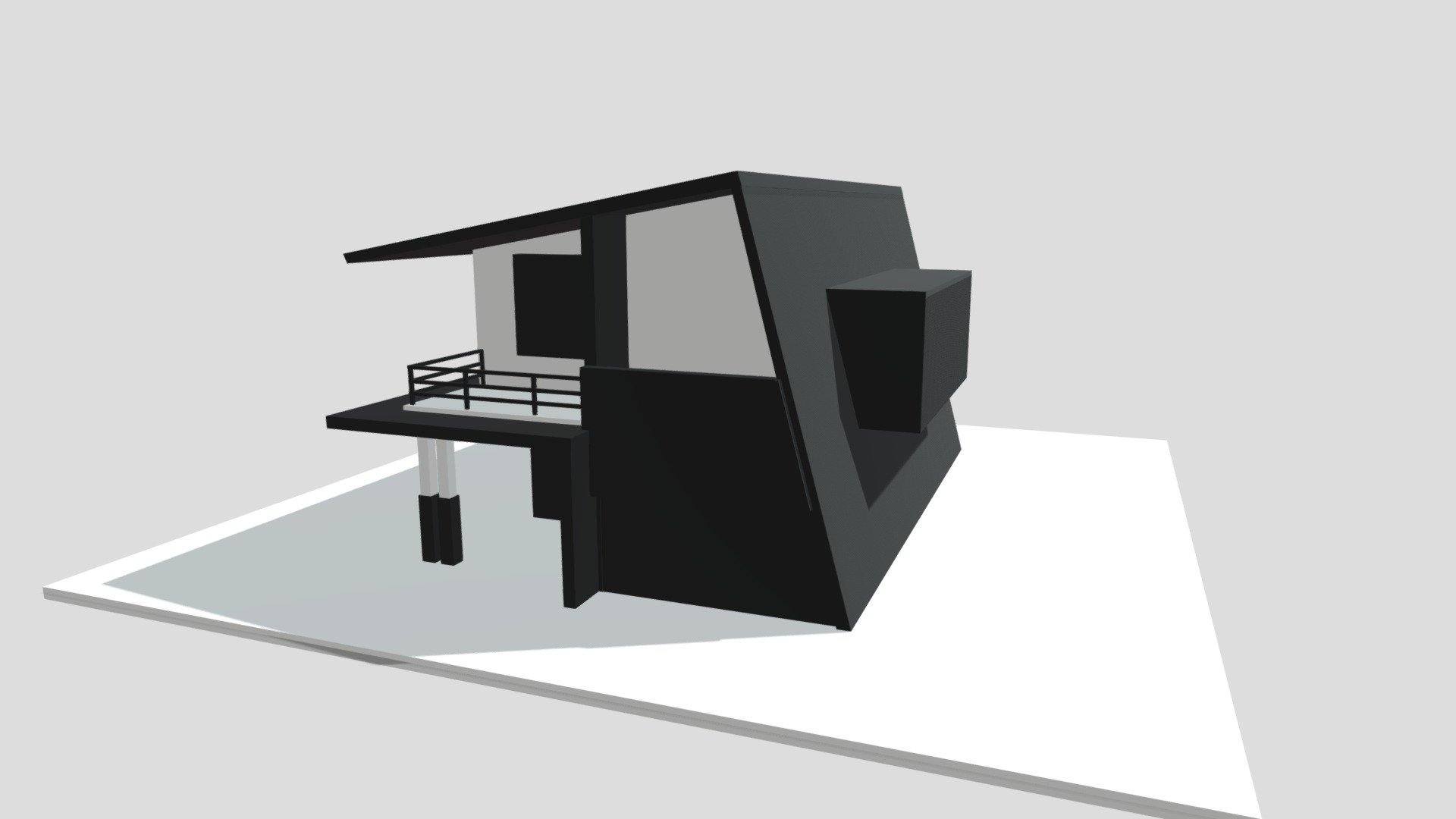 Modern House