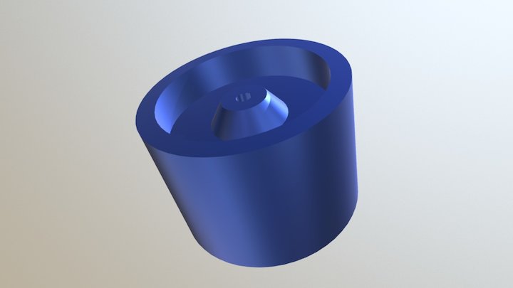 REVOLVE 3D Model