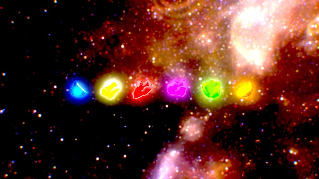 Infinity Stones (Avengers)