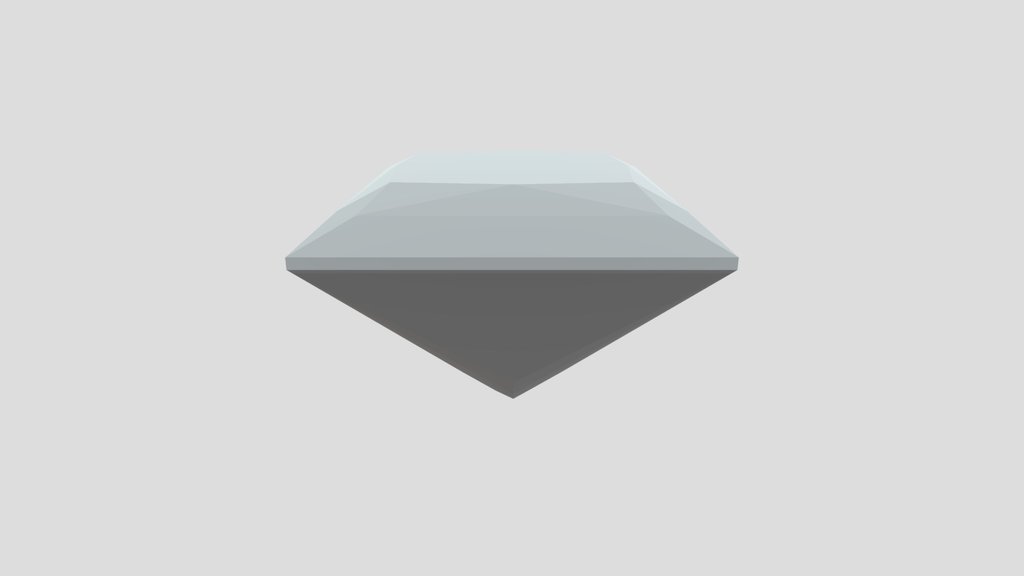 Princess Cut Diamond