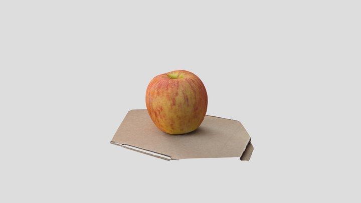 Apple 🍎
