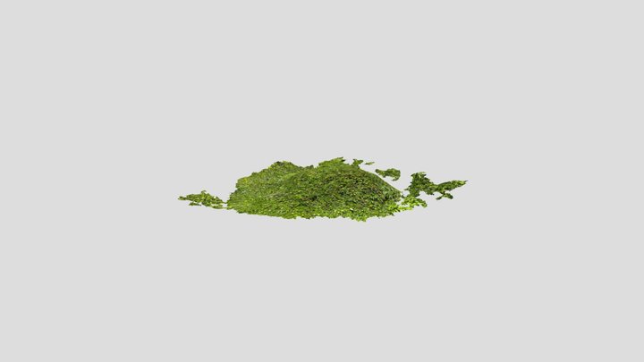 很好 3D Model