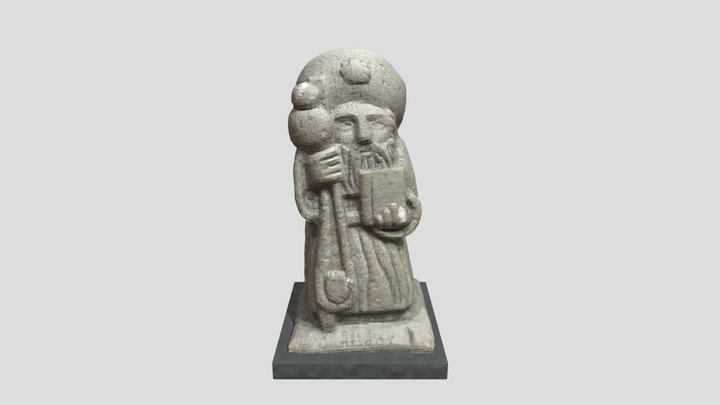 figura 3D Model
