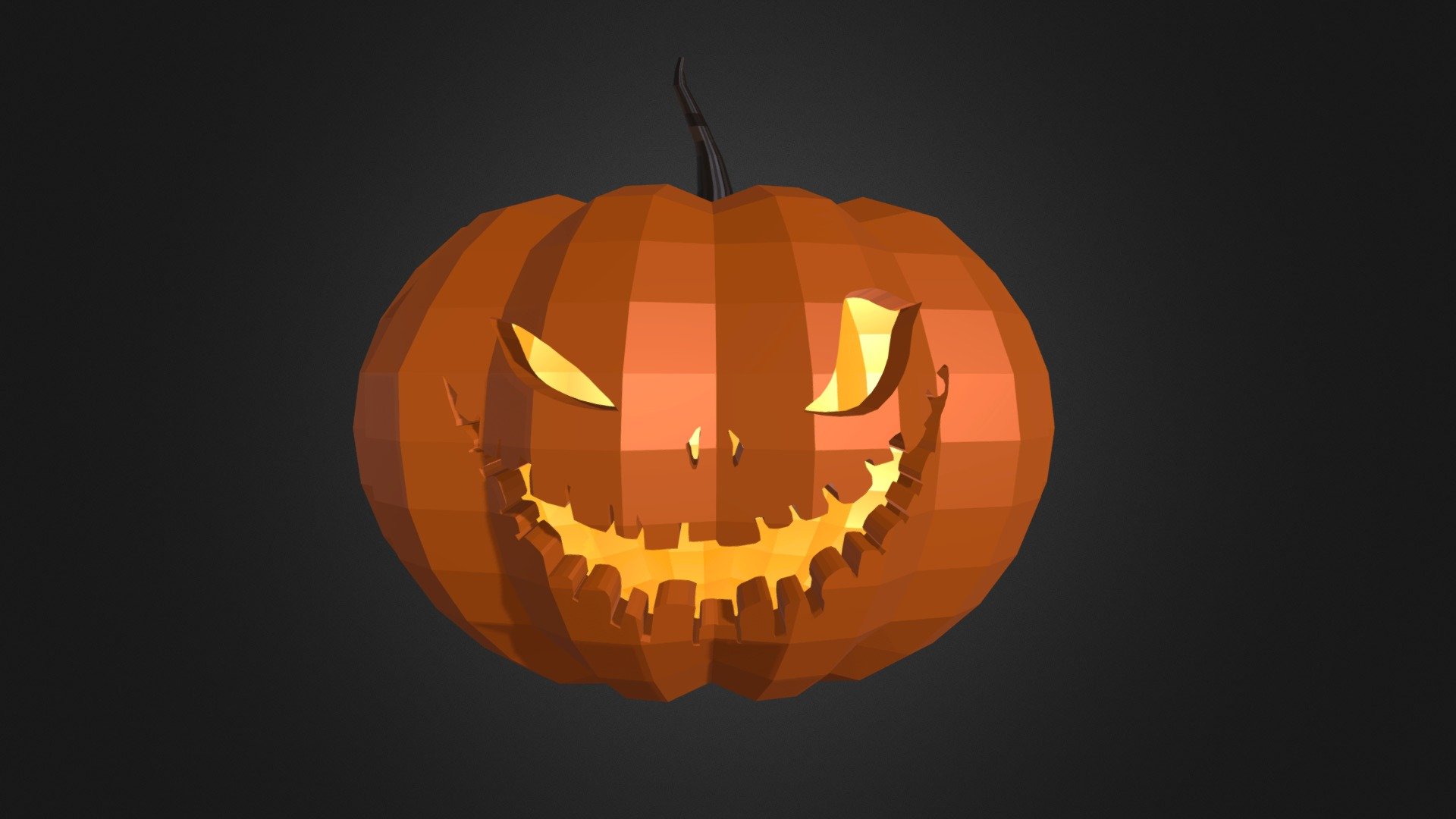 Pumpkin