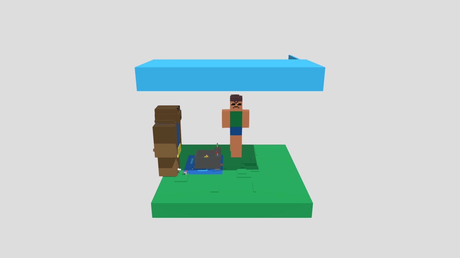 water spinner 4