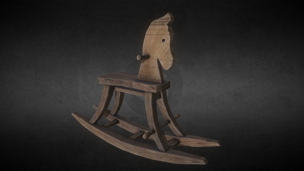 Rocking Horse