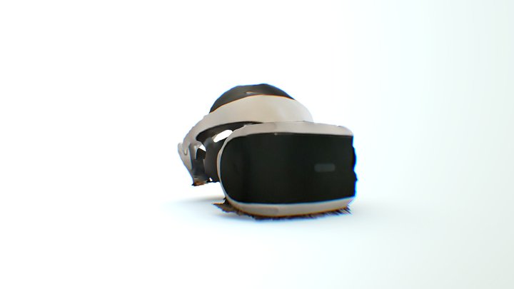 PlayStation VR