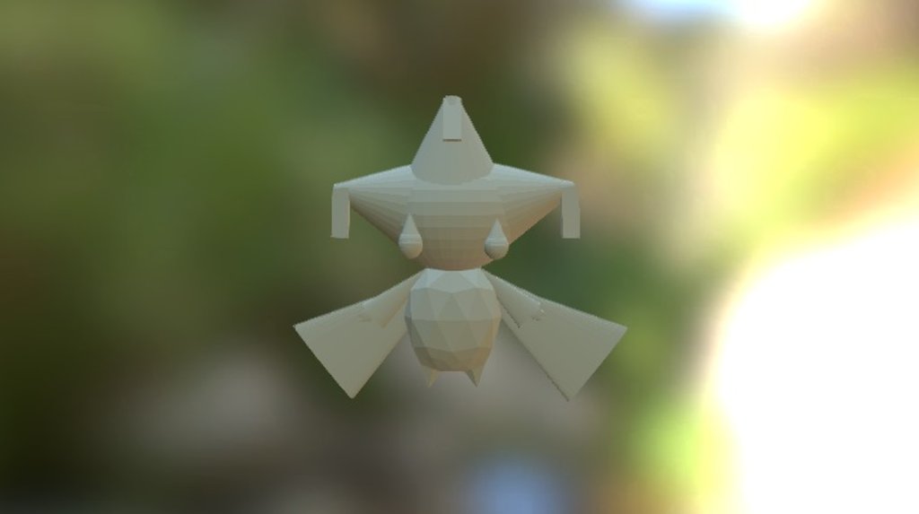 Jirachi