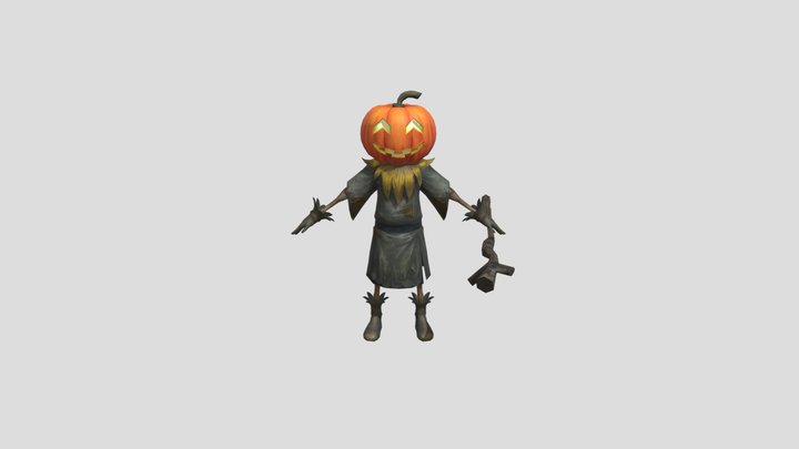 Monster Skeleton Mage  Halloween King's raid