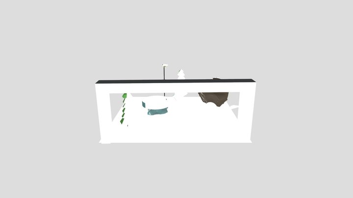 final 3D Model