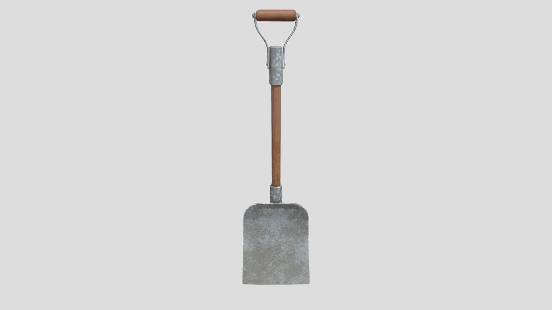 Shovel