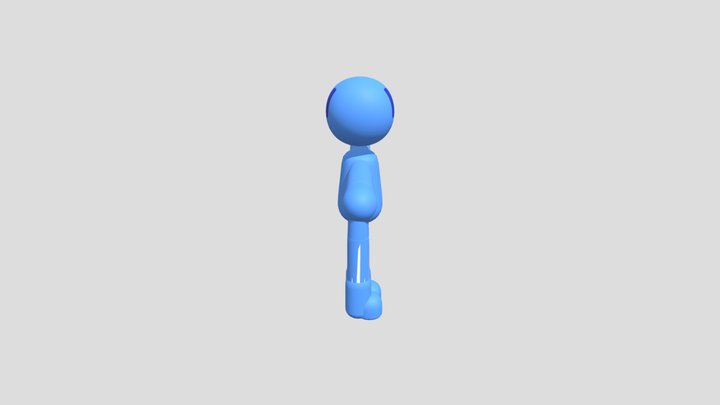 Project 6 3D Model