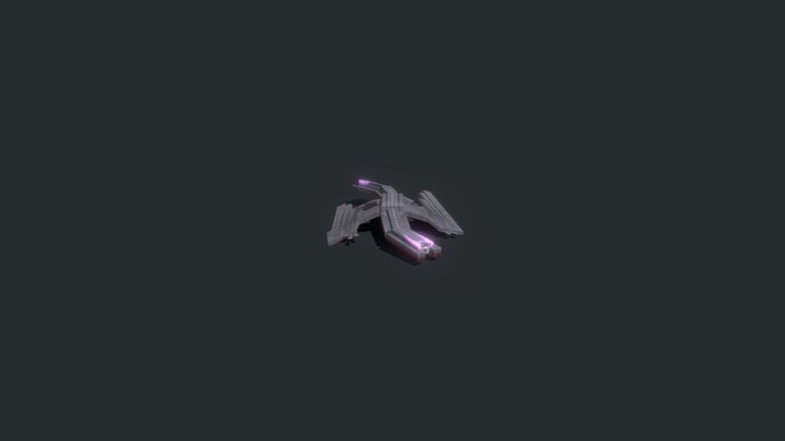Gigginox 3D Model