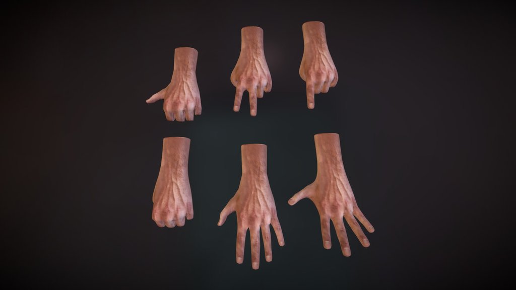 Hand
