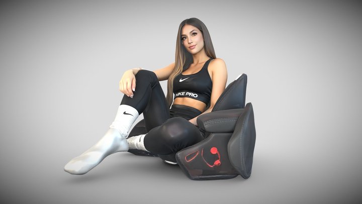 Athleisure Comfort
