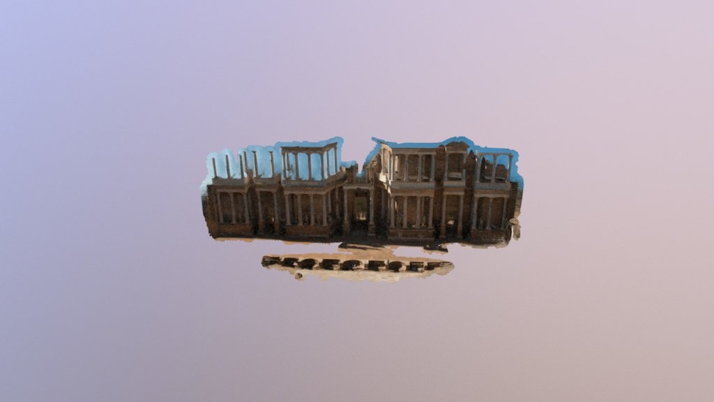 Roman Theater
