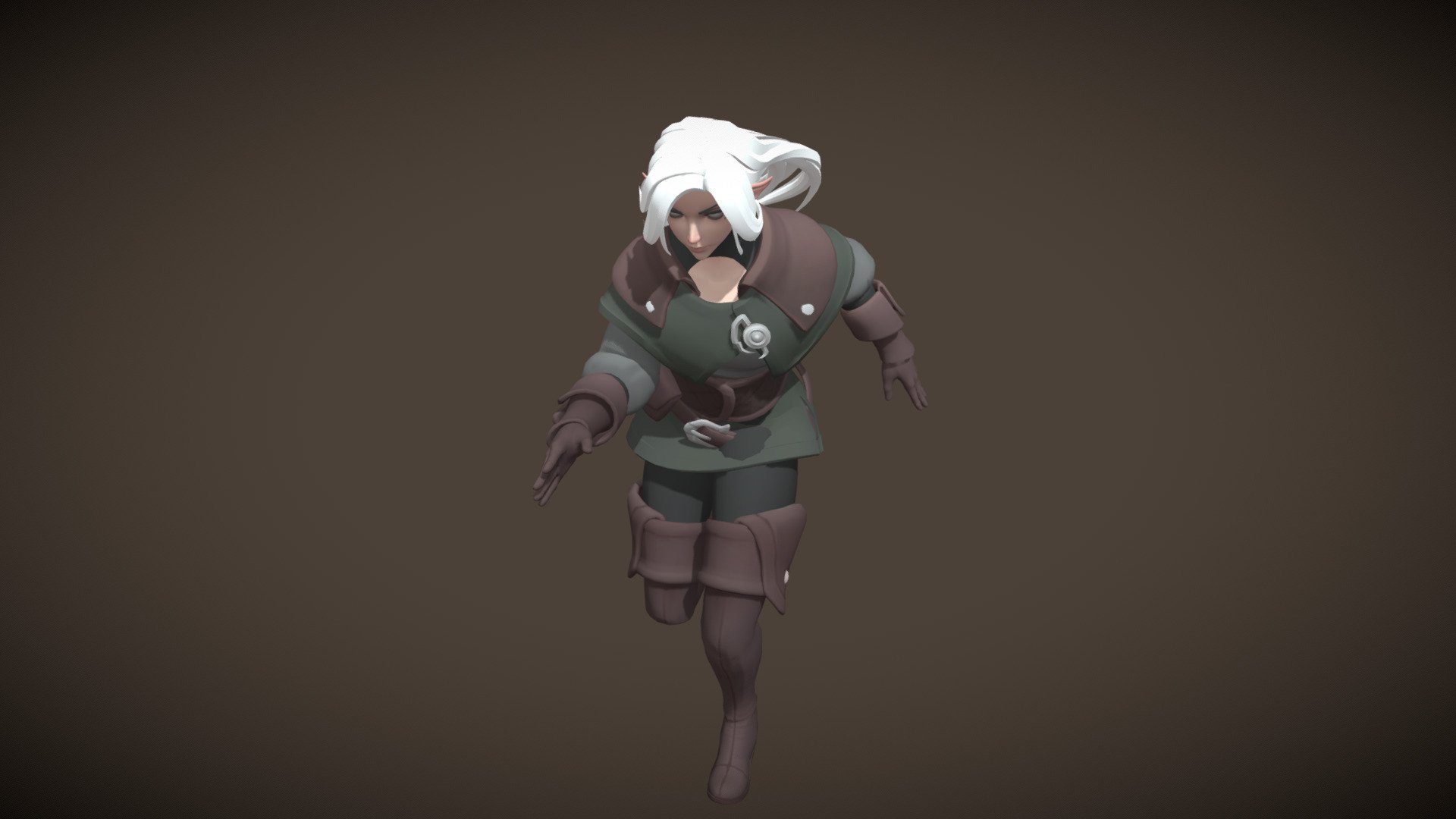 Snoddy_Cycles_Part2 - 3D model by jonathansnoddy [e1a3628] - Sketchfab