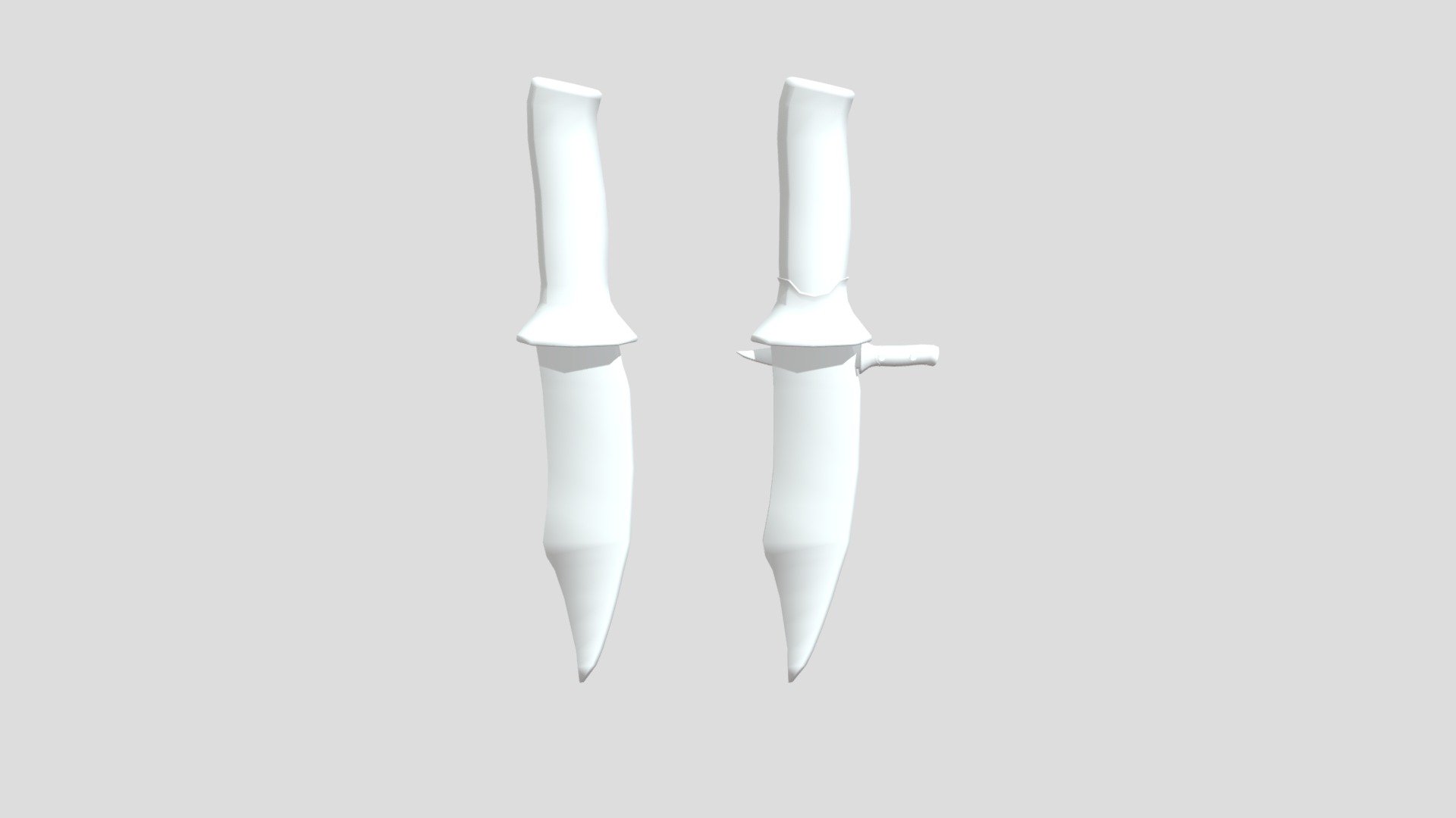 Knife