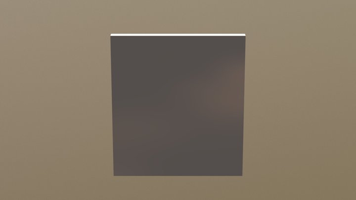Model 3D Model