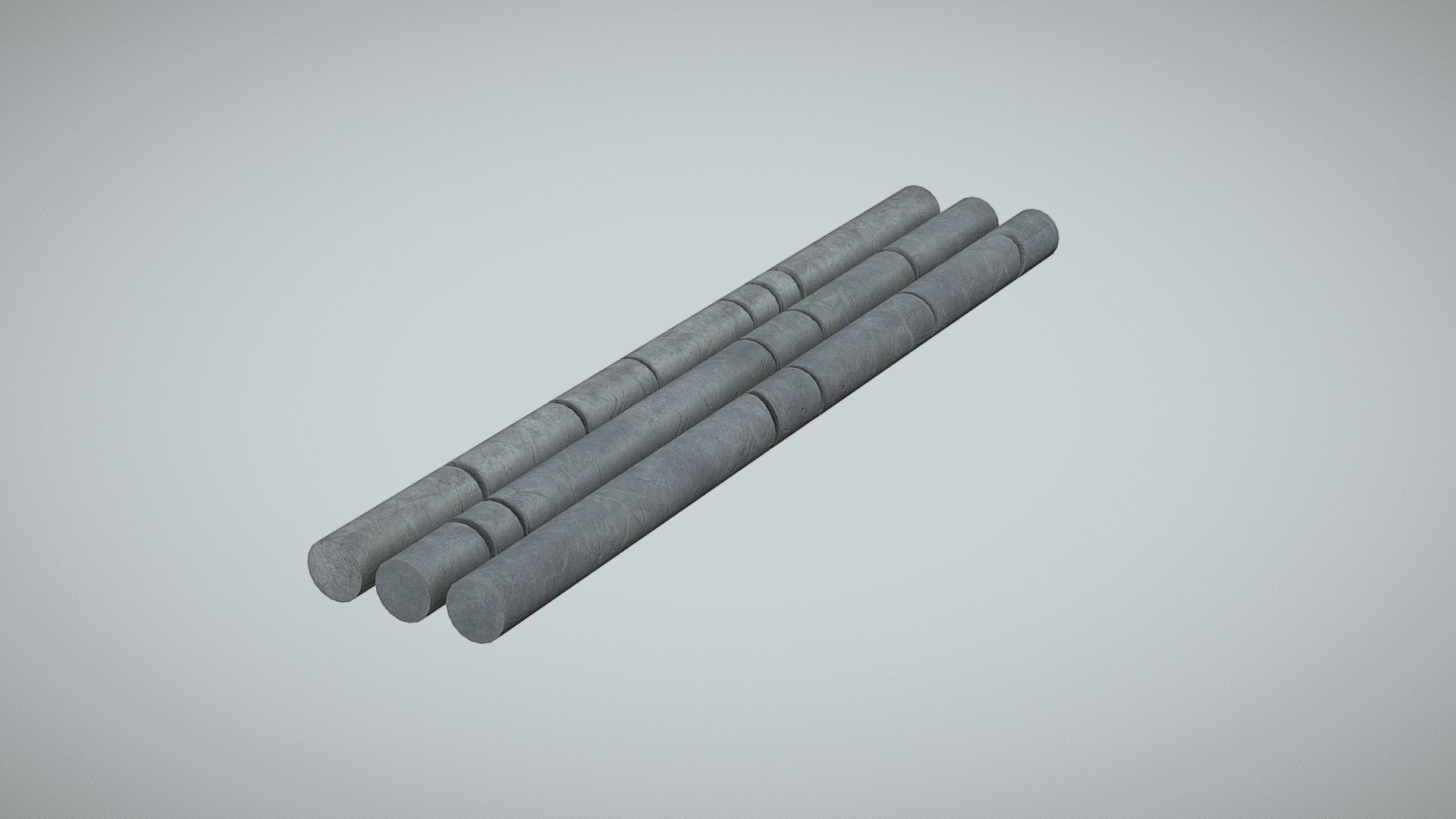Nq Hq Tray Stones Variation C - Buy Royalty Free 3D model by Outlier ...