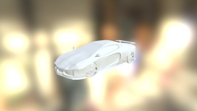 380462384@qq.com 3D Model