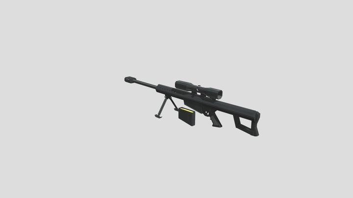 M82 (Minecraft no mesh) 3D Model