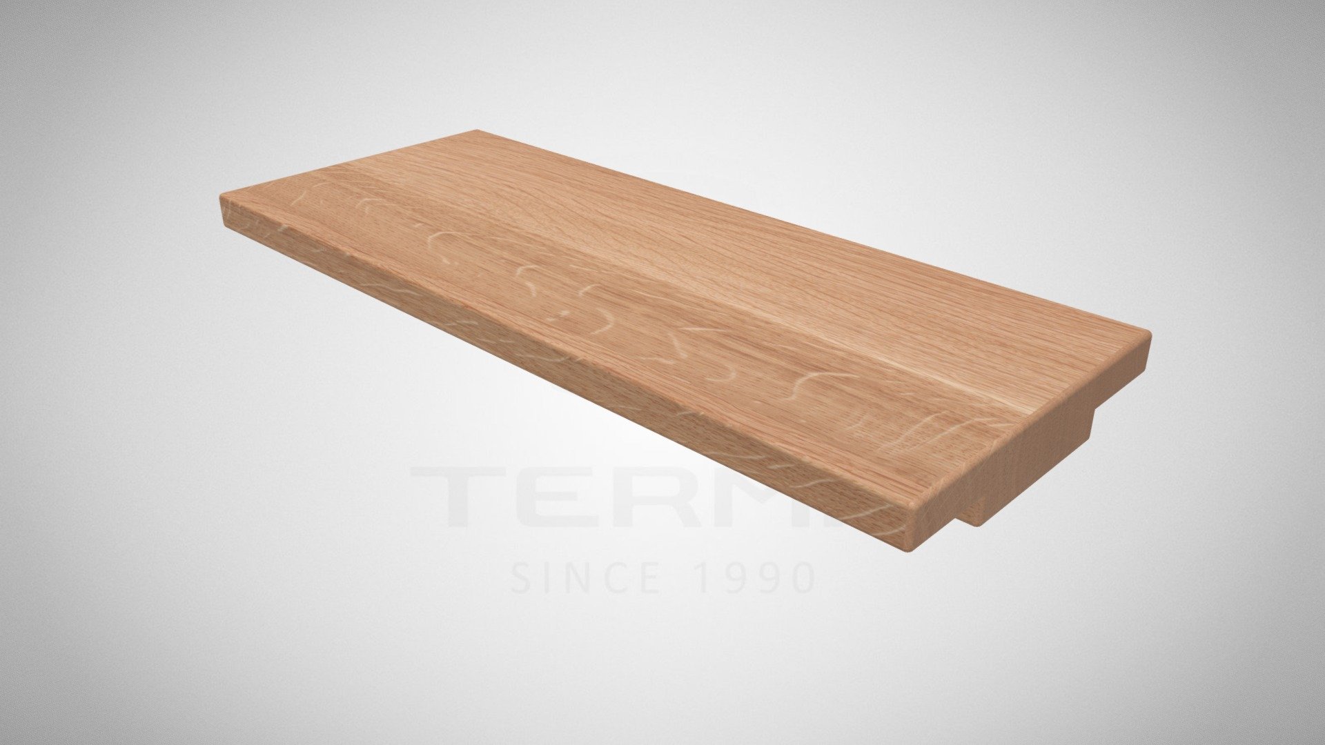 STAND shelf