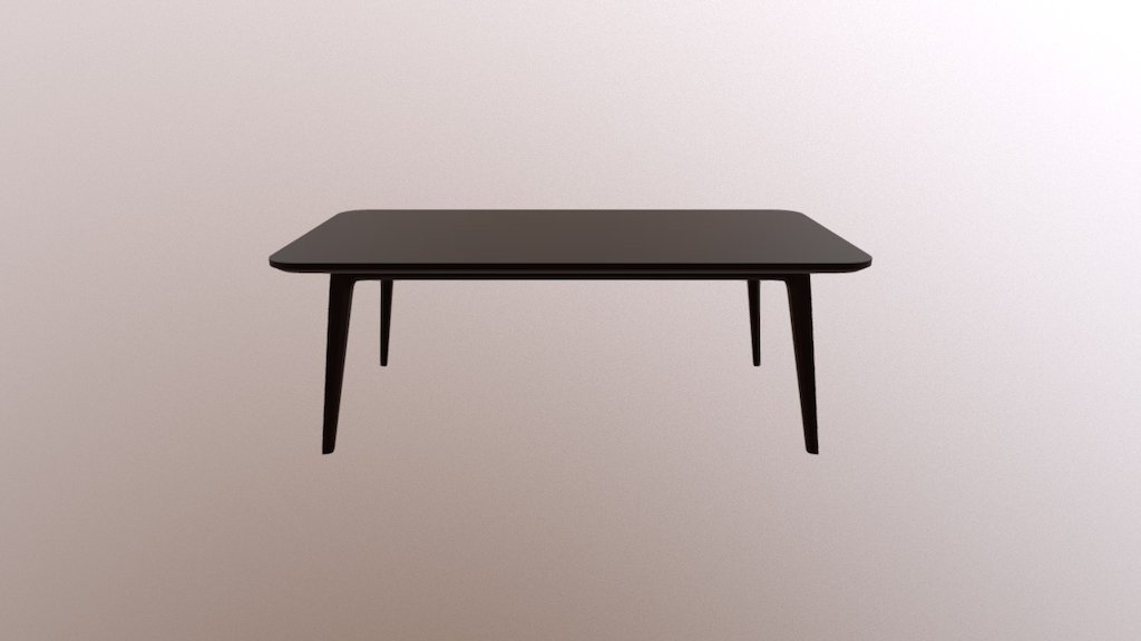 Table 1 black