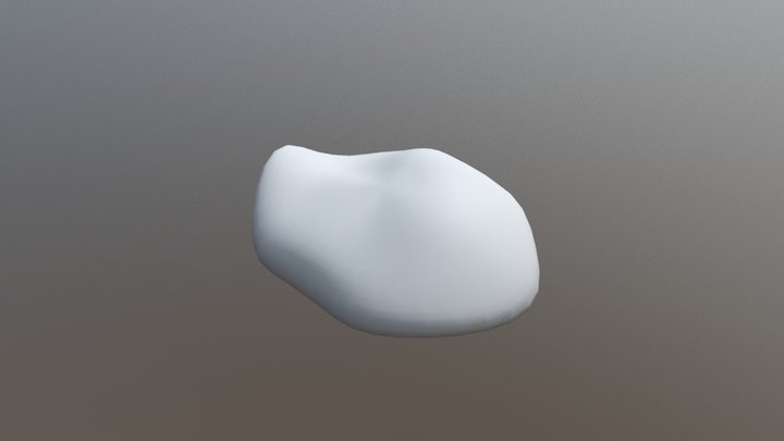 Sopp 4 3D Model