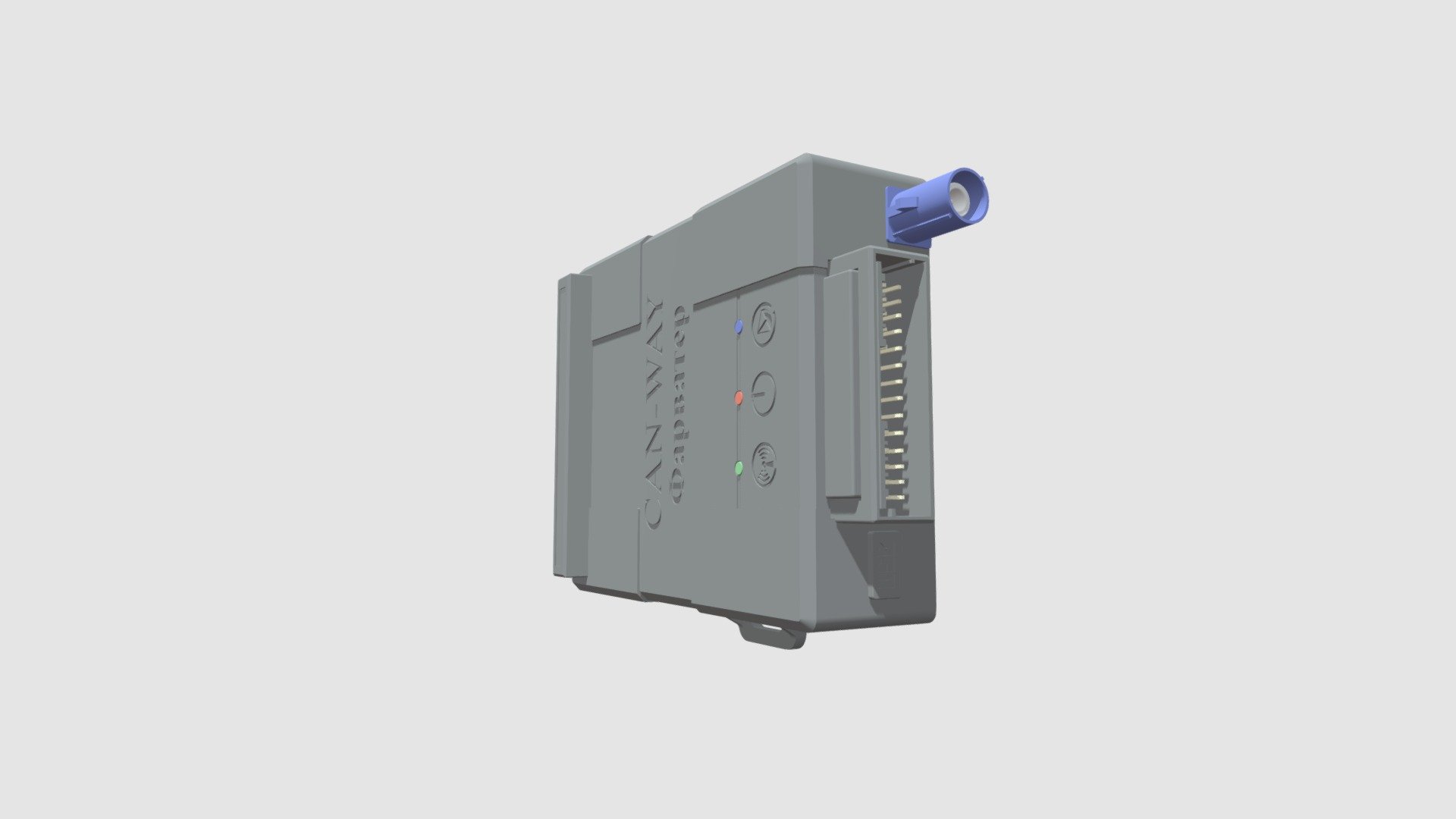 CAN_2 — Sketchfab embed 3D viewer