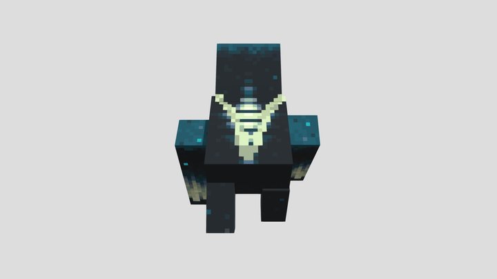 Catalysm 3D Model