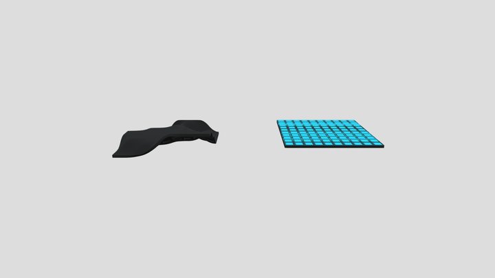 Asm 3_Ruby_Flowalongsrf 3D Model