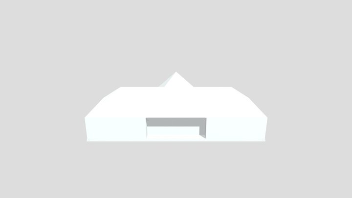5 3D Model
