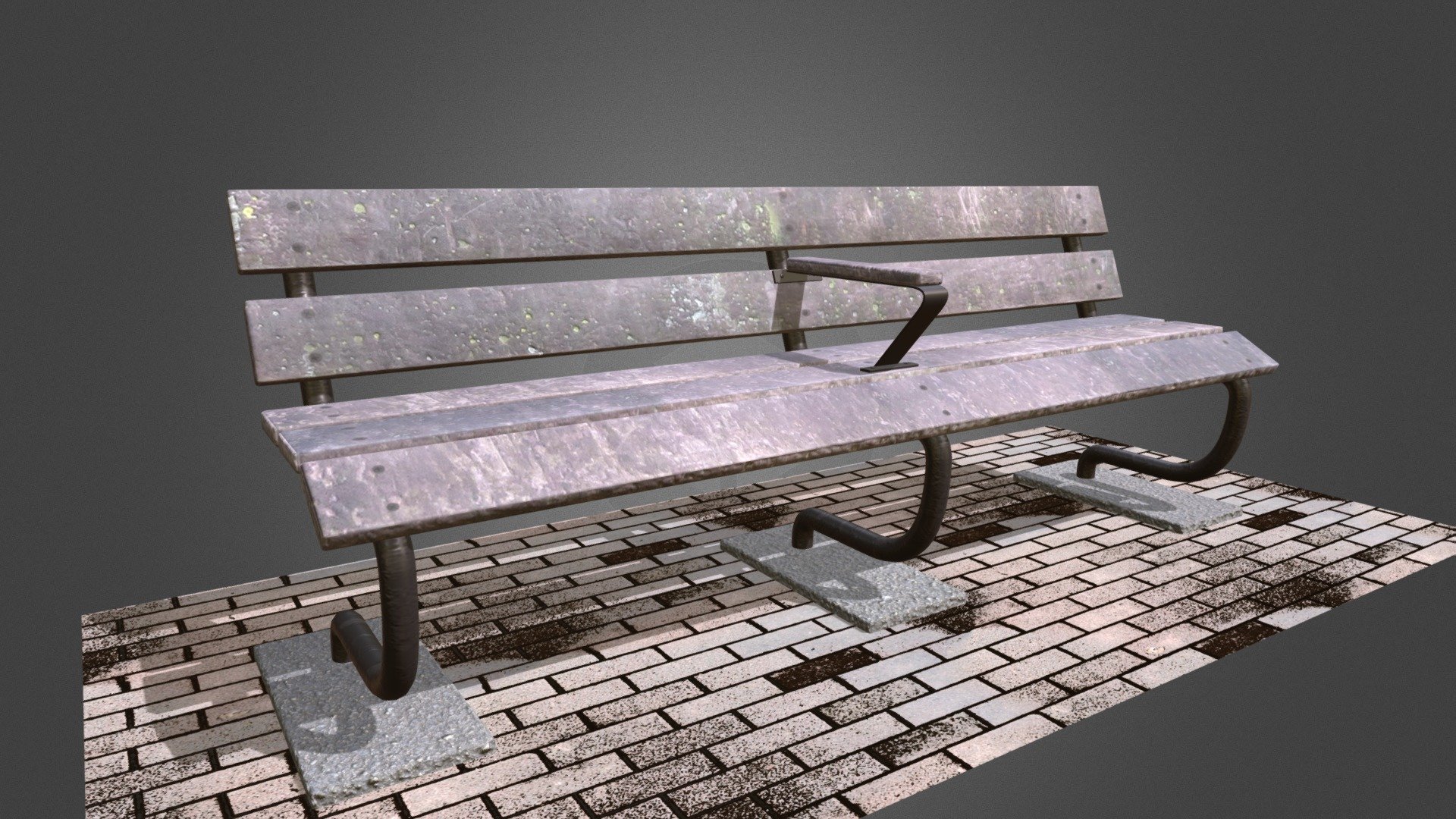 Bench