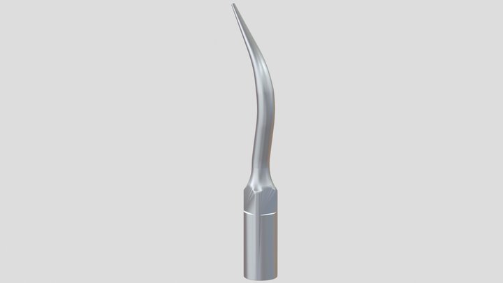 Tip-G9 3D Model