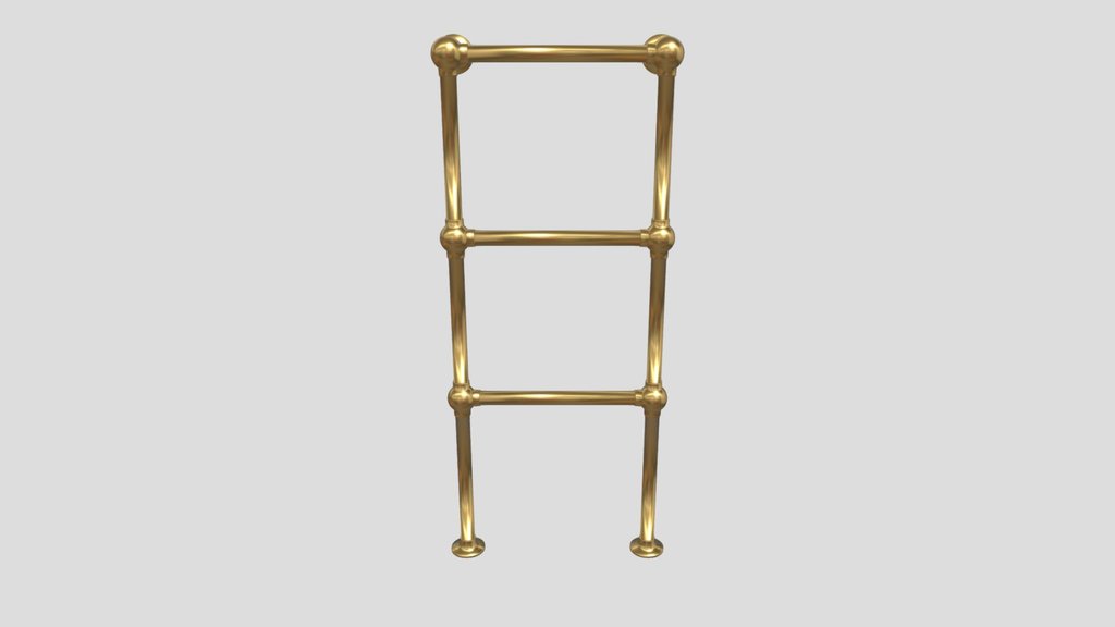 Classic Towel Warmer