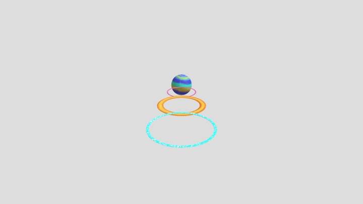 All_Assets For folder exam 3D Model