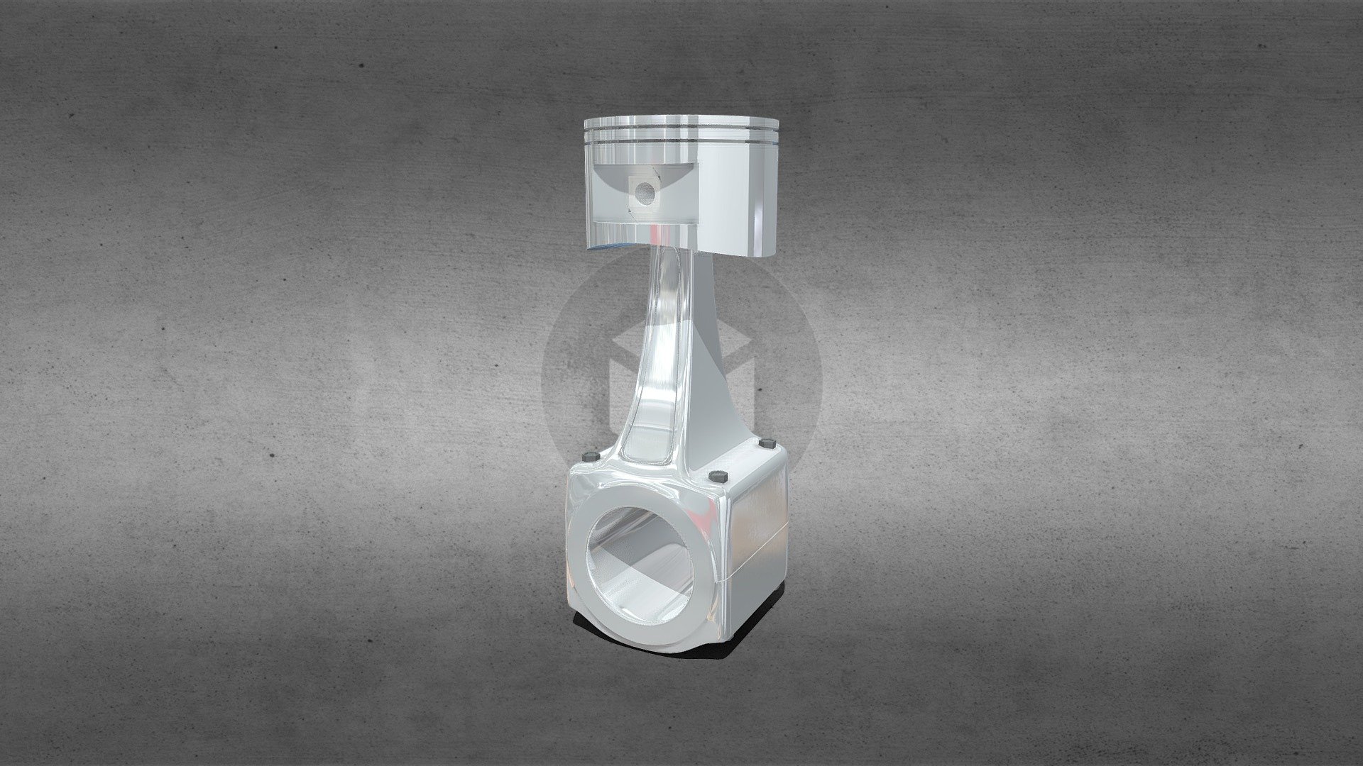 Piston