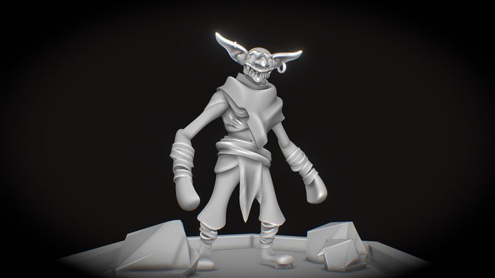 Gotoubunnohanayome 3D models - Sketchfab