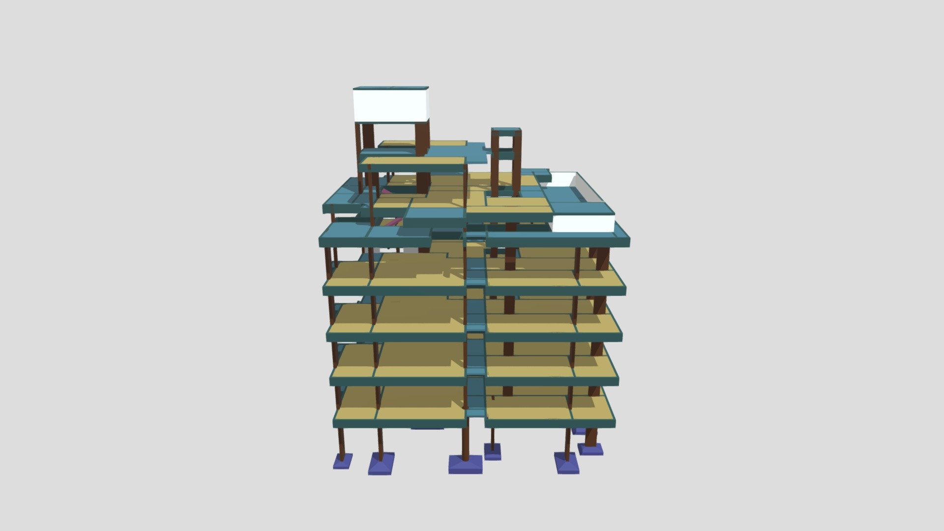 3d