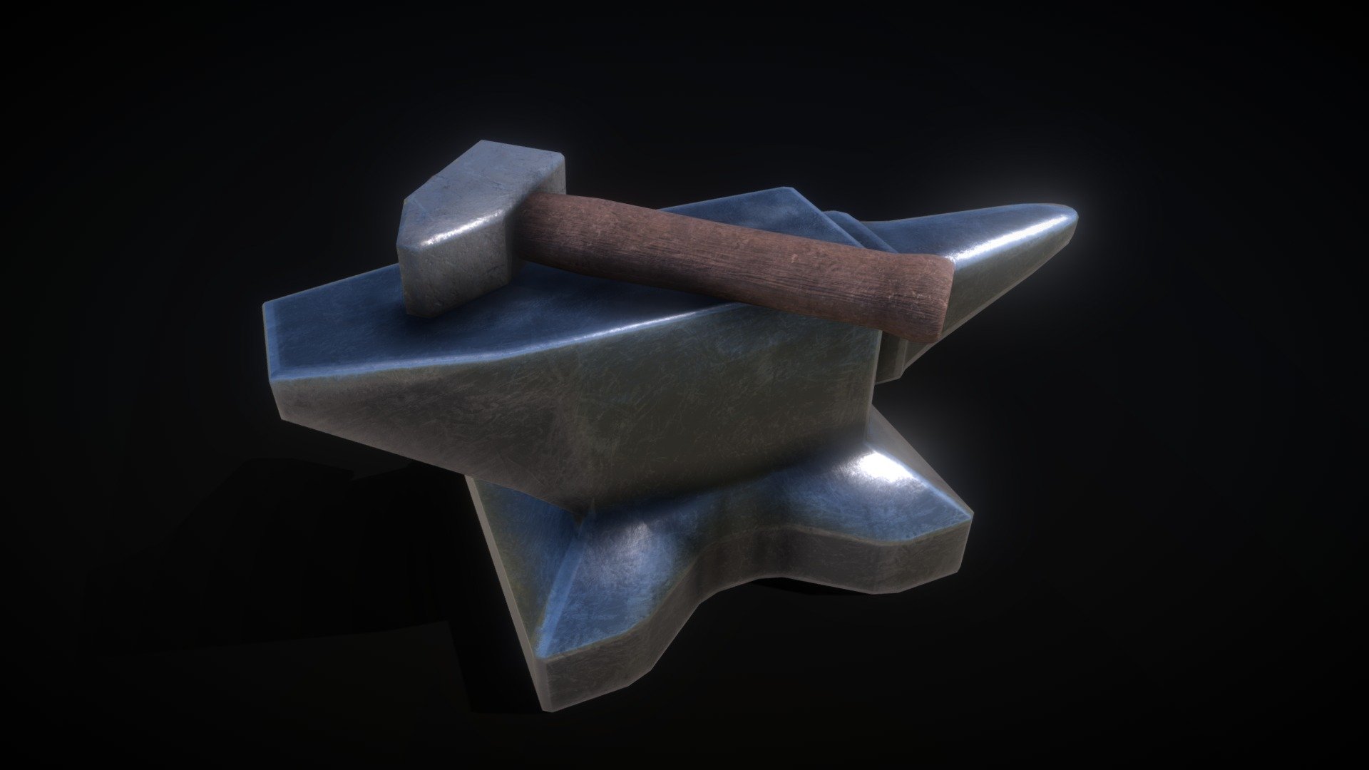 Hammer and Avil
