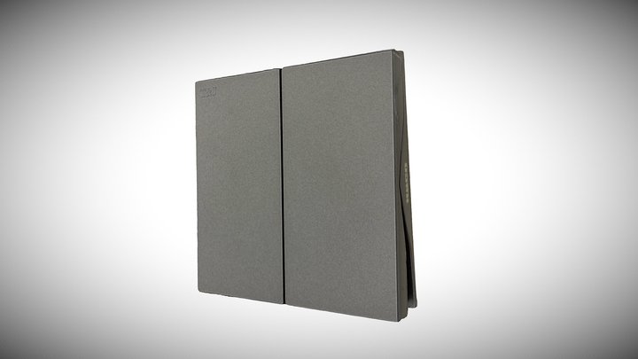 Frameless 3D Model