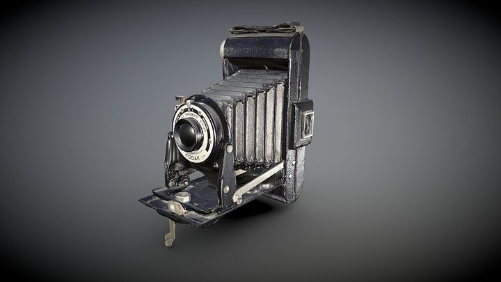 Kodak Brownie Camera