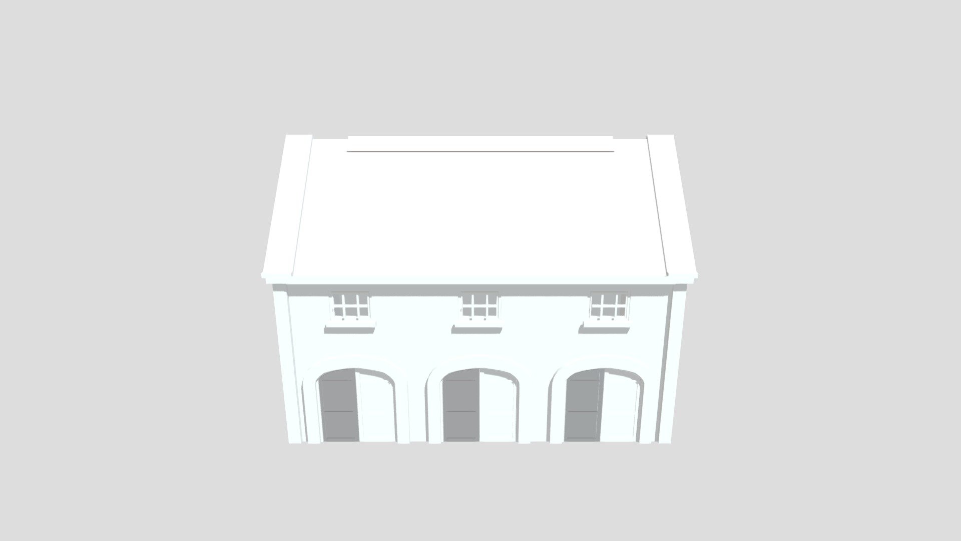 My House