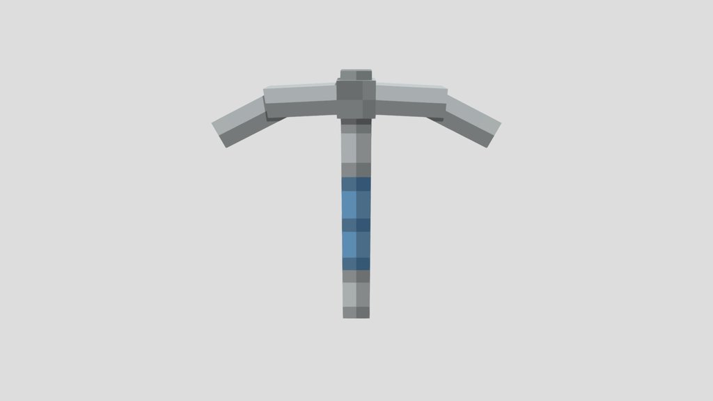 PickAxe