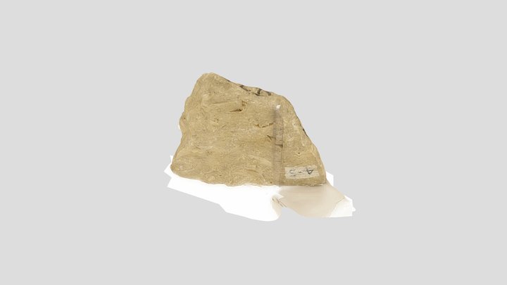 Sample 4-5 3D Model