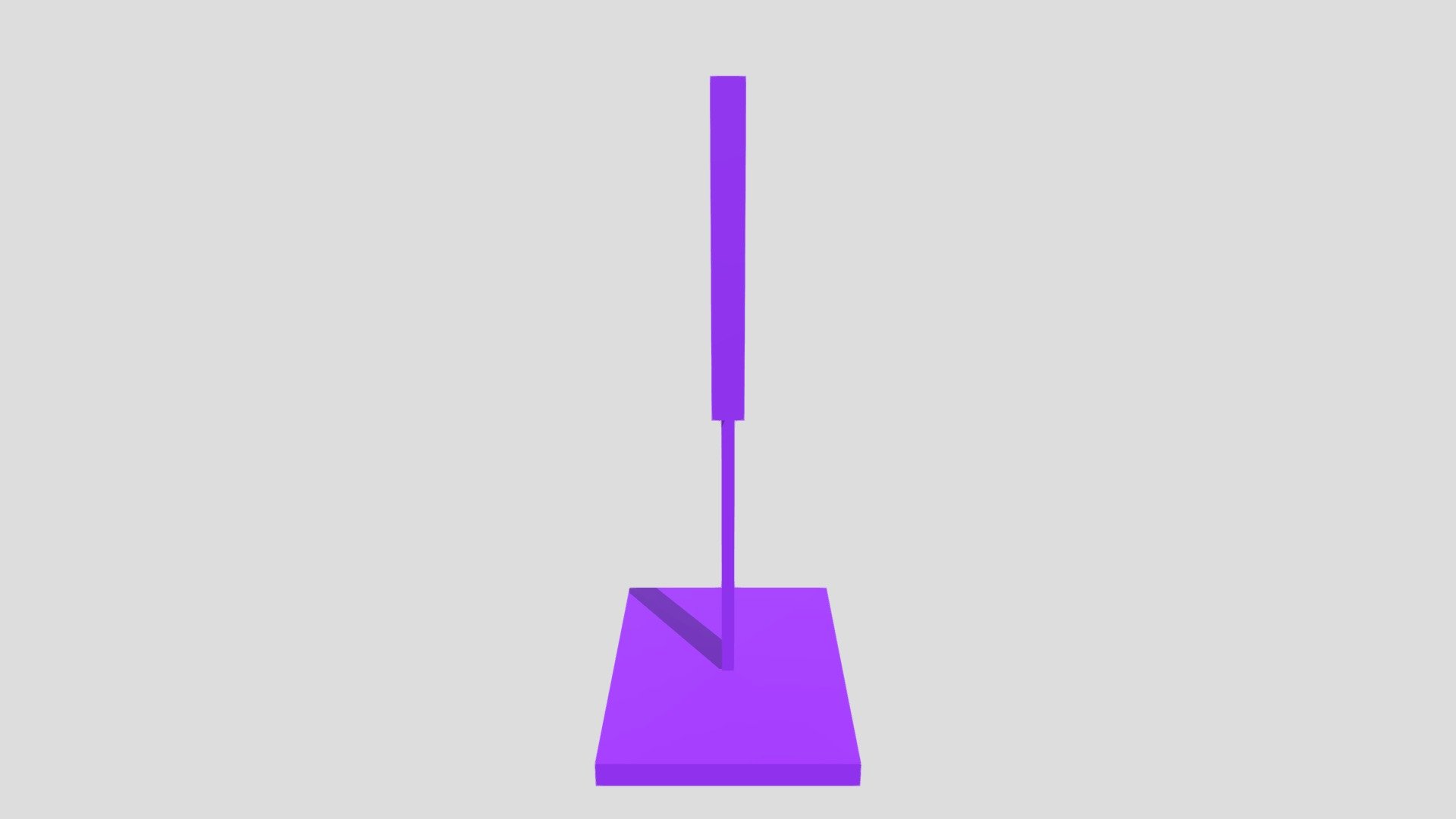 Maroks Chess Sign